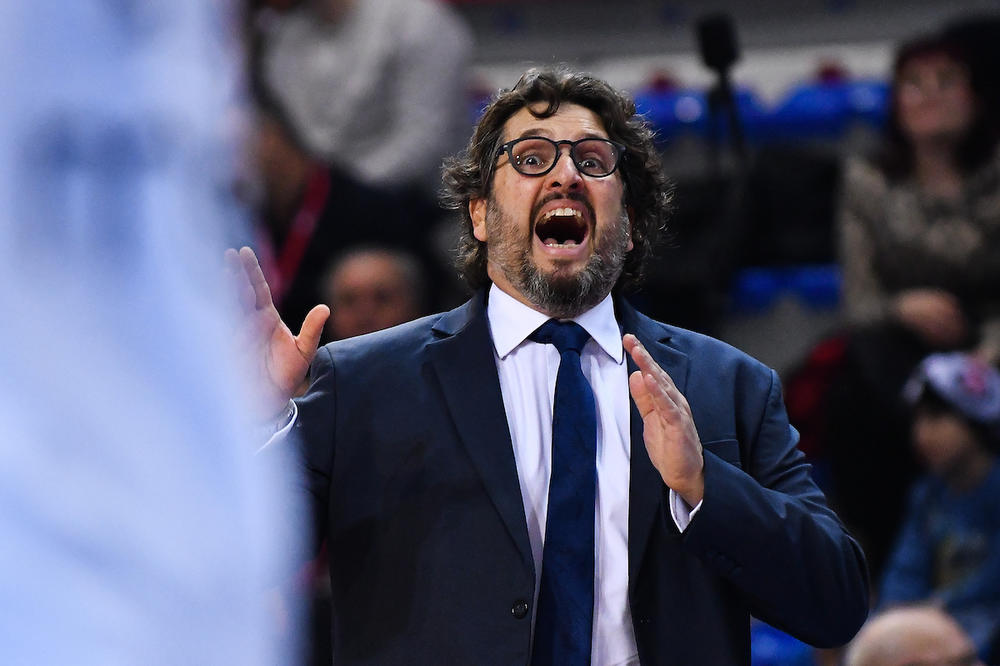 TRINKIJERI O OSTANKU U PARTIZANU: Nisam siguran!