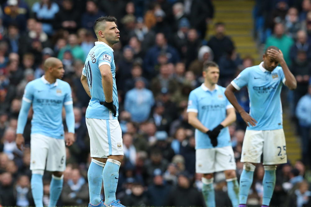 MANČESTER SITI SAZNAJE ODLUKU UEFA O IZBACIVANJU IZ LIGE ŠAMPIONA: Ponedeljak je Dan D za Građane!