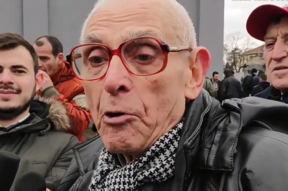 UMRO VLADIMIR JOVANOVIĆ! Njegova životna priča je NEVEROVATNA