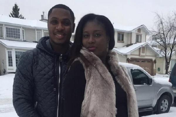 ISPUNIO JE SAN IGRANJEM ZA JUNAJTED, ALI MU JE SRCE SLOMLJENO: Svaki gol dajem za nju, još ne shvatam da je nema!