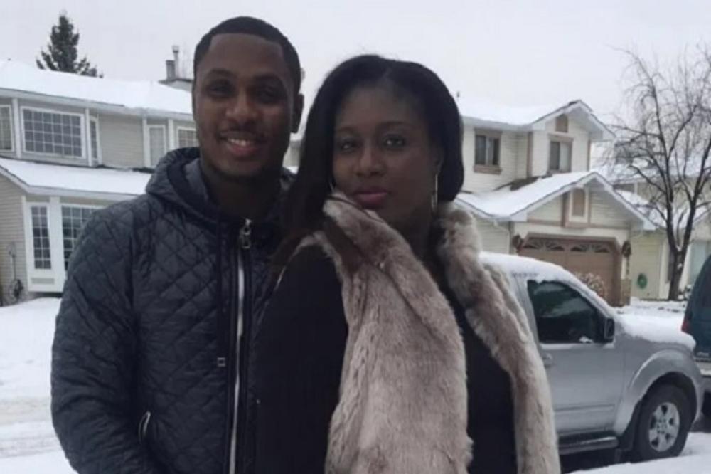 ISPUNIO JE SAN IGRANJEM ZA JUNAJTED, ALI MU JE SRCE SLOMLJENO: Svaki gol dajem za nju, još ne shvatam da je nema!