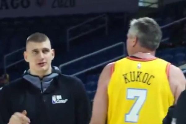 HRVATI NAPALI NIKOLU JOKIĆA: Jednu stvar nisu mogli da mu oproste! (VIDEO)