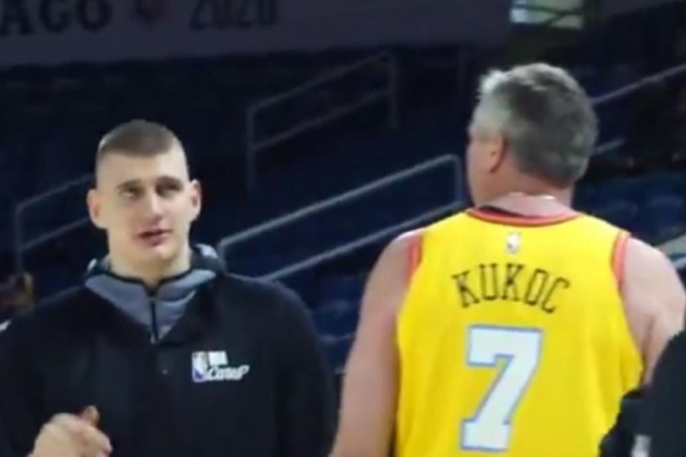 HRVATI NAPALI NIKOLU JOKIĆA: Jednu stvar nisu mogli da mu oproste! (VIDEO)