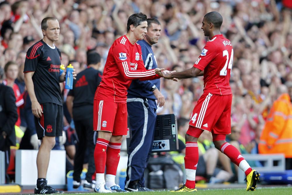 PROP'O: Nekada velika uzdanica Liverpula - danas u litvanskoj ligi!