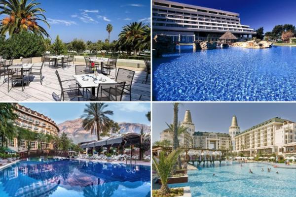 REZERVIŠITE LETOVANJE PO SAJAMSKIM CENAMA!