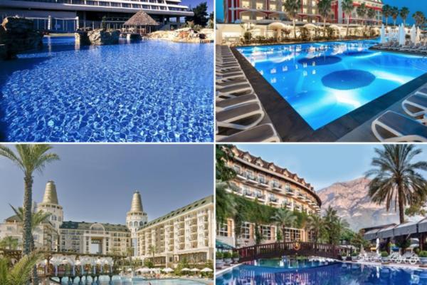 REZERVIŠITE LETOVANJE PO SAJAMSKIM CENAMA