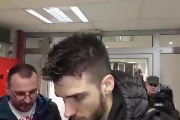 ZAGORAC OČEKUJE ATMOSFERU ZA PAMĆENJE: A poznato i da li Birčević igra protiv Zvezde!