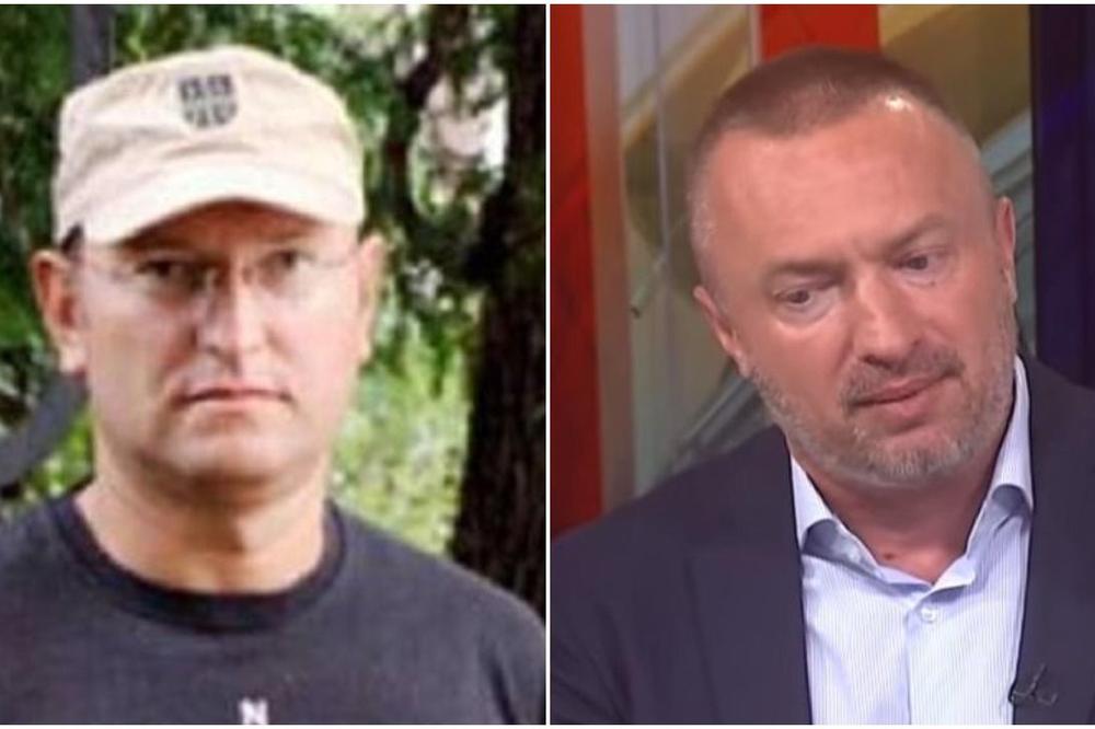 DRAMATIČAN SUSRET DAVIDOVIĆA I PAJTIĆA NA KEJU! Pajtić rekao NE POZNAJEM TE ČOVEČE, a onda je FIRER pokazao 1 FOTKU