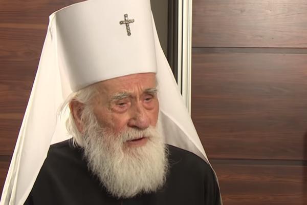 CRNOGORSKA CRKVA JE UPISANA NA 9. MESTU, A SRPSKA NA 14! Miraš Dedeić PONOVO NAPADA! (VIDEO)