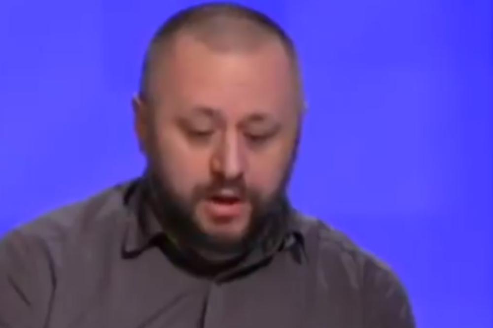 IMAMO NOVI VELIKI HIT U SLAGALICI! Ovo morate da vidite SVOJIM OČIMA! (VIDEO)