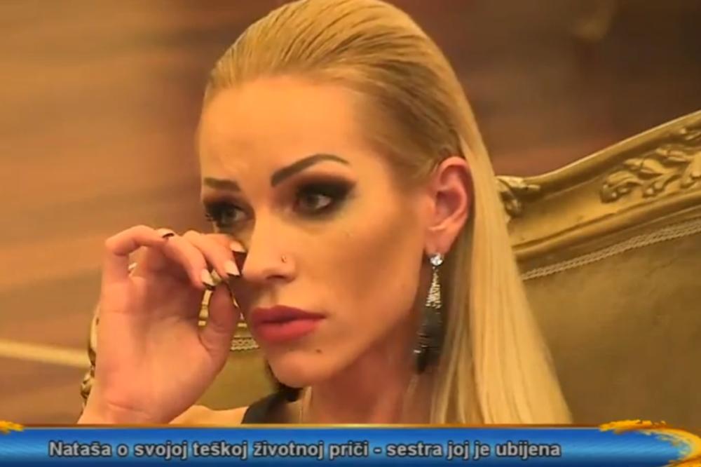 SESTRA NOVE UČESNICE PAROVA BRUTALNO UBIJENA! Dečko je ONESVESTIO pa joj PREREZAO GRKLJAN! (VIDEO)