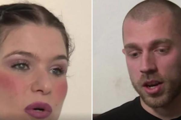 ANA SE JEDNOG JUTRA SAMO PROBUDILA SLEPA, ali njem MARKO je nikada nije NAPUSTIO ili IZNEVERIO!