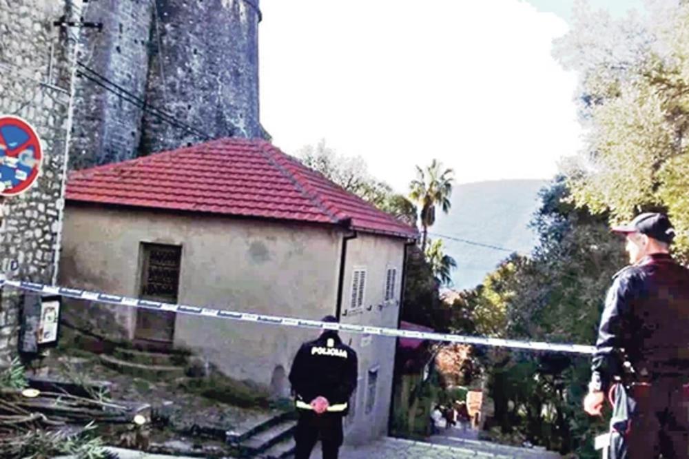 ROGANOVIĆ UBIJEN ZBOG KRVNE OSVETE? Novi detalji brutalne EGZEKUCIJE