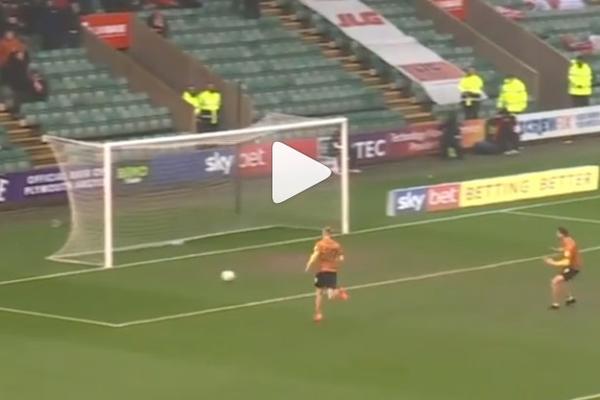 IMAMO PROMAŠAJ GODINE: Što bi rekli klinci - ovo bi dala i moja baba!