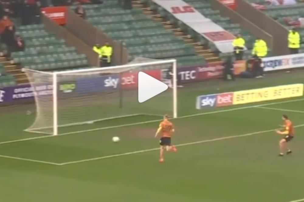 IMAMO PROMAŠAJ GODINE: Što bi rekli klinci - ovo bi dala i moja baba!