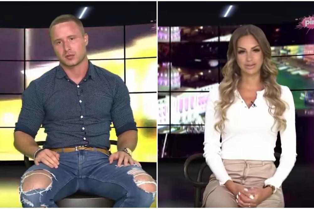 VI ODLUČUJETE: Pitamo vas ko večeras treba da NAPUSTI Zadrugu? Učestvujte u ESPRESO ANKETI