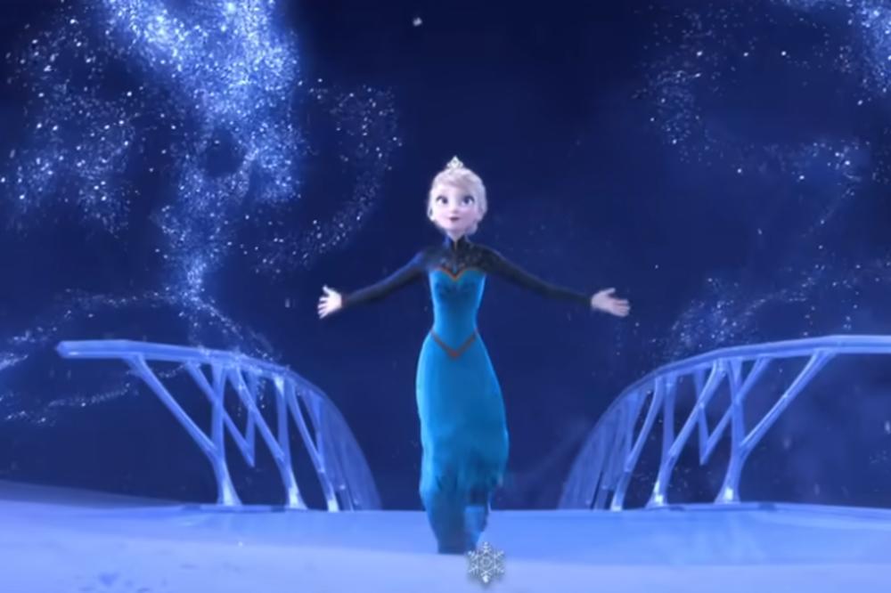 TUGA! DIZNIJEVA PRINCEZA PREMINULA U 15. GODINI: Razlog je užasan