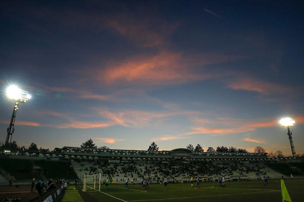 STADION PARTIZANA NEĆE BITI ISPUNJEN: Espreso saznaje koliko je karata prodato za Večiti derbi!