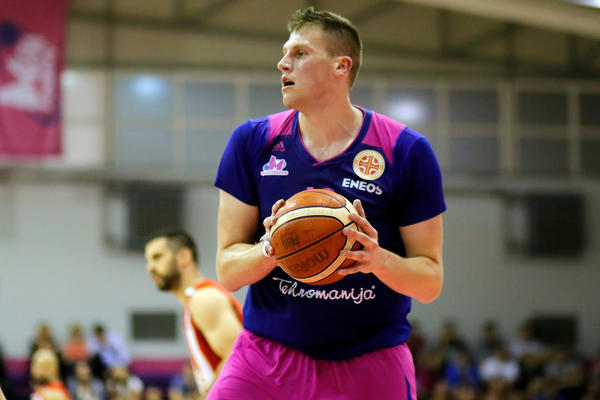 U LAKTAŠIMA SE STVARA STRAŠAN TIM: Srbin koji je bio heroj Dalmacije potpisao za Igokeu!