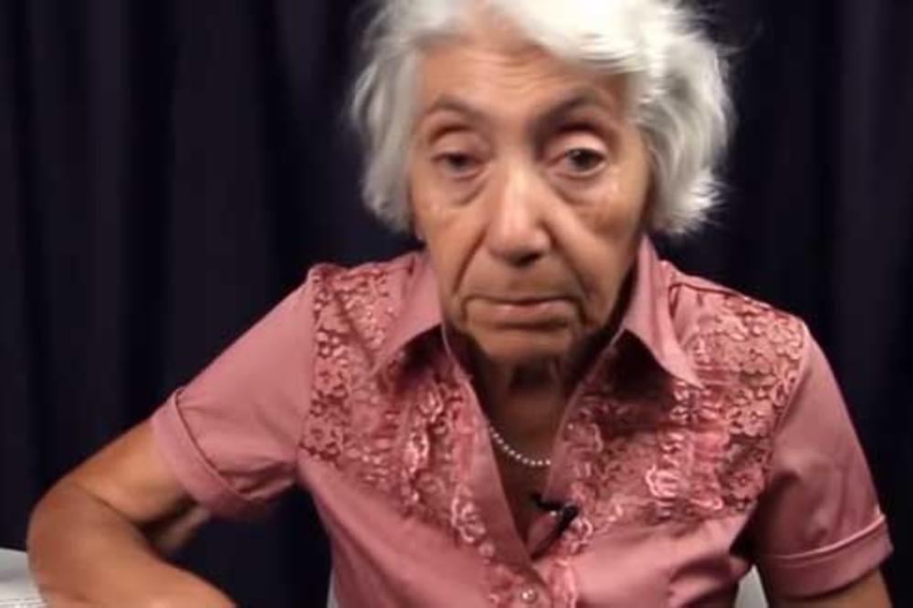 SMRT DOLAZI IZ CREVA, PUNA SU MRTVIH PARAZITA! Ruska doktorka otkrila TAJNE DUGOVEČNOSTI ovog NAČINA ISHRANE