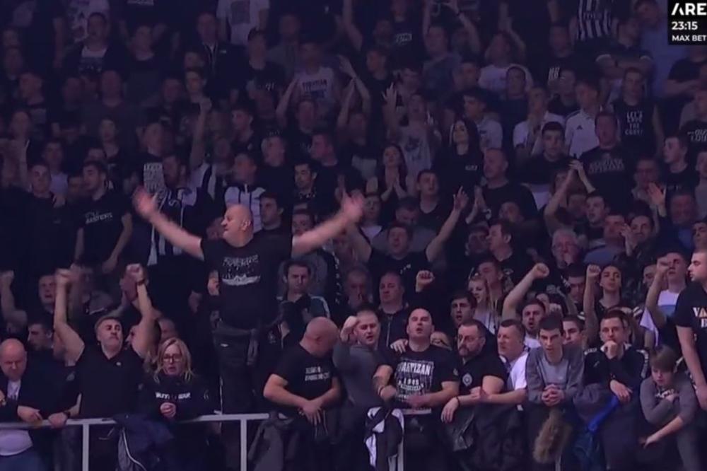 RAT GROBARA I DELIJA DAN POSLE FINALA KUPA U NIŠU: Razlog je bukvalno za ne poverovati!