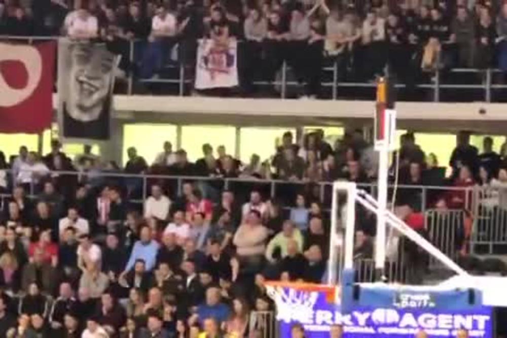 ČAIROM SE ORI ČOVIĆ VESNA JE*E SE KO BESNA! Ovako su reagovali Nebojša Čović i supruga! (VIDEO)