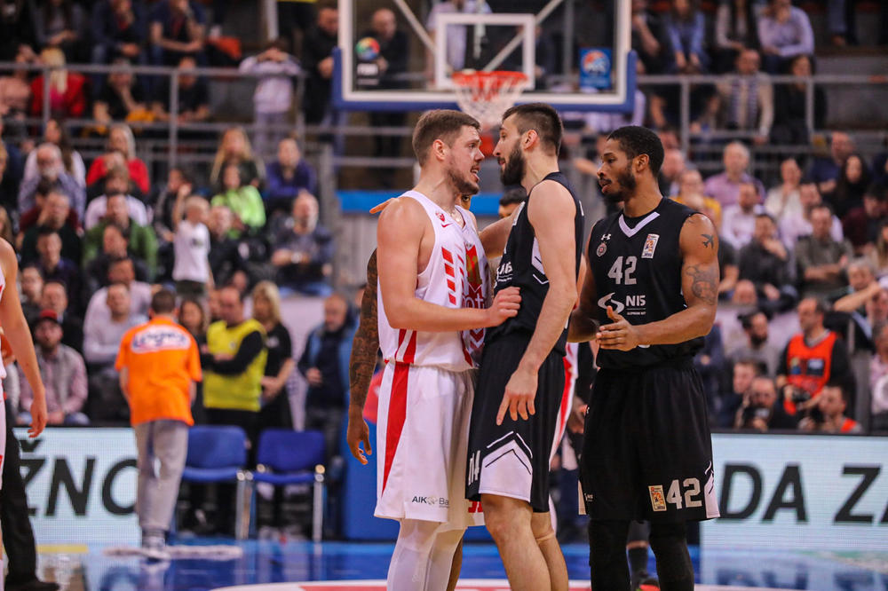 ZVANIČNO: Doneta odluka o nastavku košarkaške Superlige Srbije!