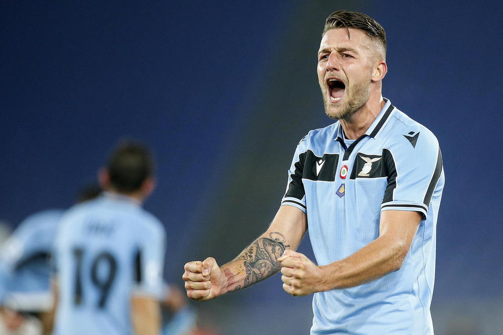 VELIKO POJAČANJE ZA TUMBAKOVIĆA: Sergej ipak stiže u reprezentaciju!