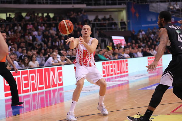 ZVEZDA I PARTIZAN U DO SADA NEVIĐENOJ EVROPI: Ovo je najvažnija vest za predstojeću sezonu!