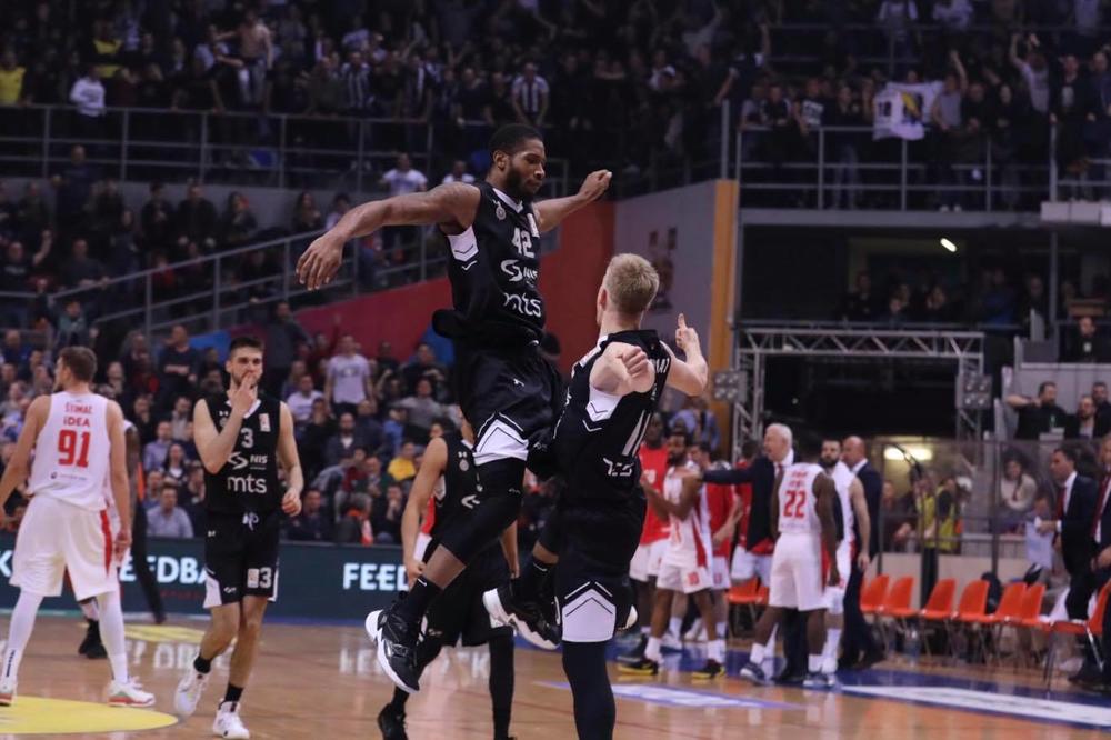 PROGNOZA DOKTORA PARTIZANA O JARAMAZU I MOZLIJU: Nimalo dobre vesti za Partizan! Propušta i derbi?!