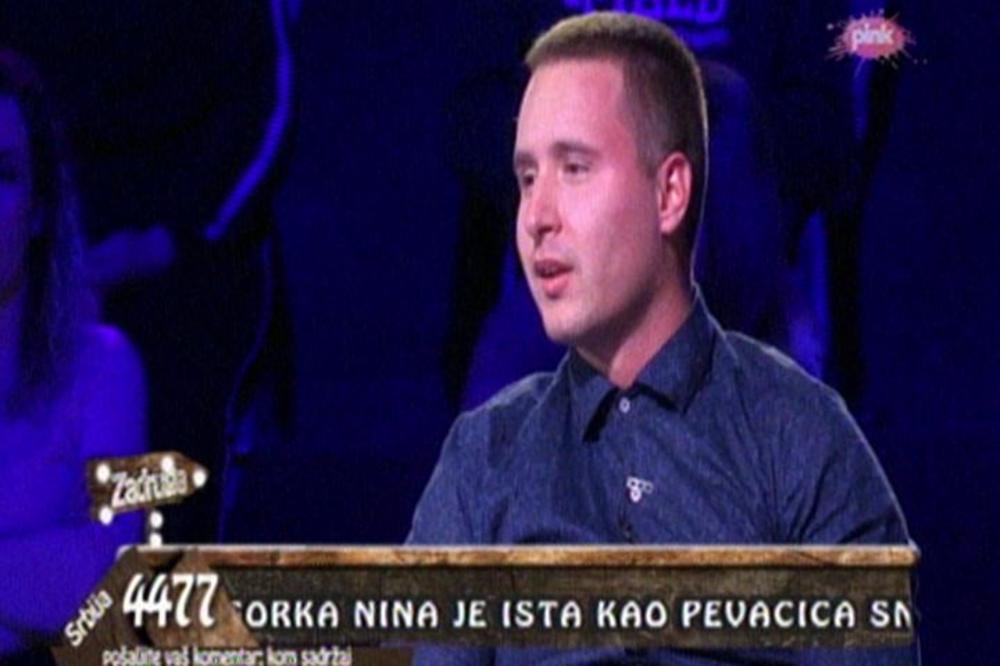 NAKON IZBACIVANJA! Veliki šef vratio Orozovića u Zadrugu!