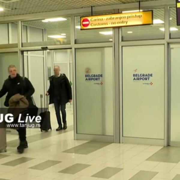 KINEZI SU SE STALNO ŽALILI NA NAS: Stigli Srbi iz VUHANA i ispričali CELU ISTINU o karantinu!