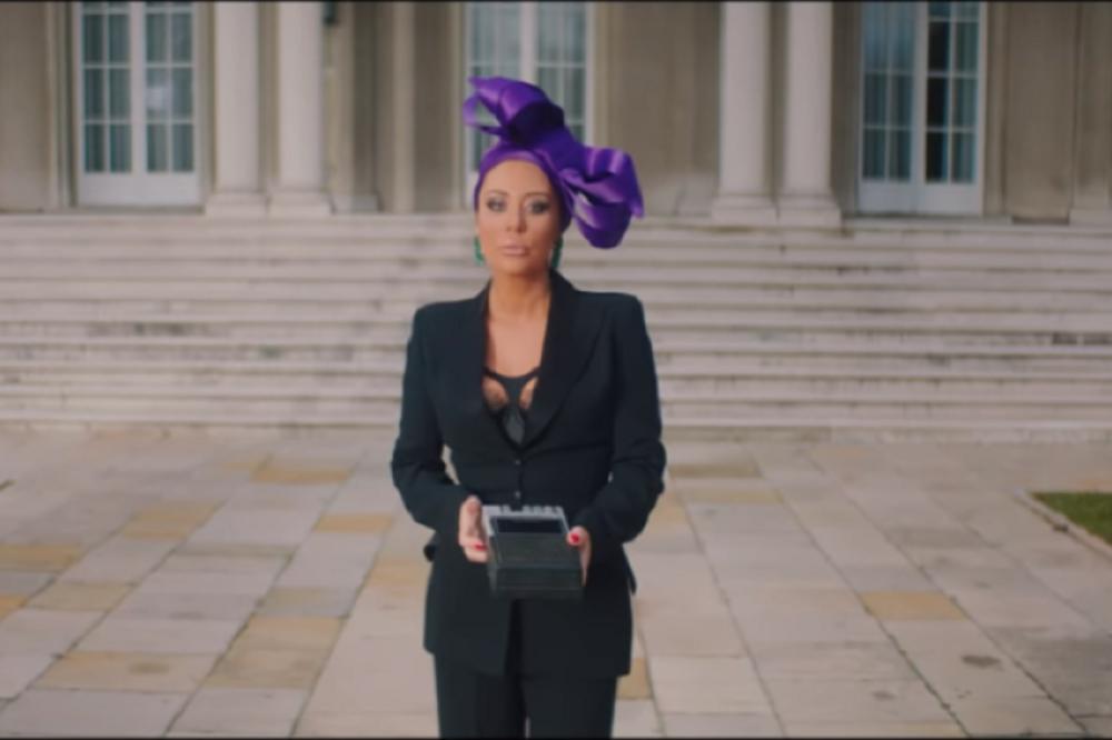 ANA NIKOLIĆ ODVELA ĆERKICU NA POSEBNO MESTO PUNO EMOCIJA! Predivna uspomena koja tera suze na oči!