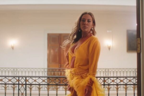 ANA SE PRVO UGOJILA, PA ONDA DRASTIČNO SMRŠALA! A, sada se SAZNALO KOLIKO IMA KILOGRAMA! Svi zabrinuti - PRETERALA