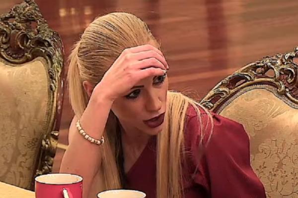 STUDIRALA JE KNJIŽEVNOST I IMALA JE 29 GODINA! Ovo je SESTRA učesnice PAROVA koja je MONSTRUOZNO ZADAVLJENA