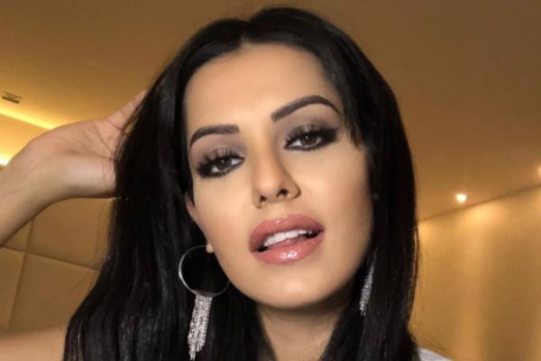 ŠTA SE DEŠAVA? Komšije viđaju NEPOZNATOG muškarca kod TANJE SAVIĆ, postala je strašno ČUDNA!