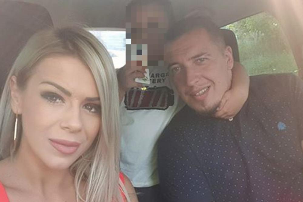 SVE MU JE OPROSTILA! Ona je ŽENA popularnog PEVAČA koji je PREVARIO sa BUGARKOM I NATAŠOM, a sada su opet zajedno!