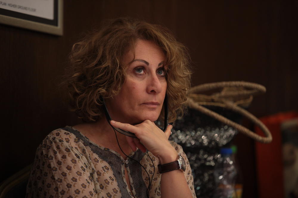 AKO ZNATE NEKOGA KOME TREBA KUVARICA ILI DOMAĆICA, BIĆU ZAHVALNA NA TOME! Aida Ćorovič traži posao preko FEJSBUKA!