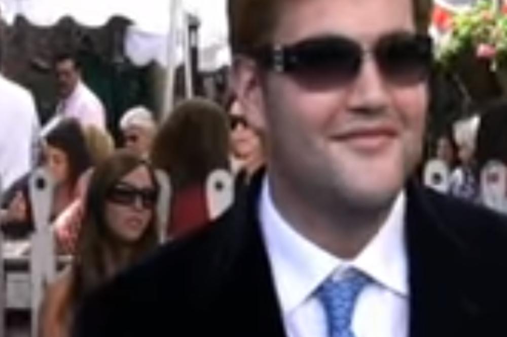 UMRO NAJBOGATIJI NASLEDNIK FILMSKE INDUSTRIJE! Glumac preminuo u 36. godini, UZROK SMRTI NIJE OBJAVLJEN!