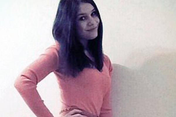 ALEKSANDRA (23) UMRLA U BARU PRED SVIM LJUDIMA! Zbog jedne SUMANUTE IDEJE izgubila život - sve je snimljeno (VIDEO)