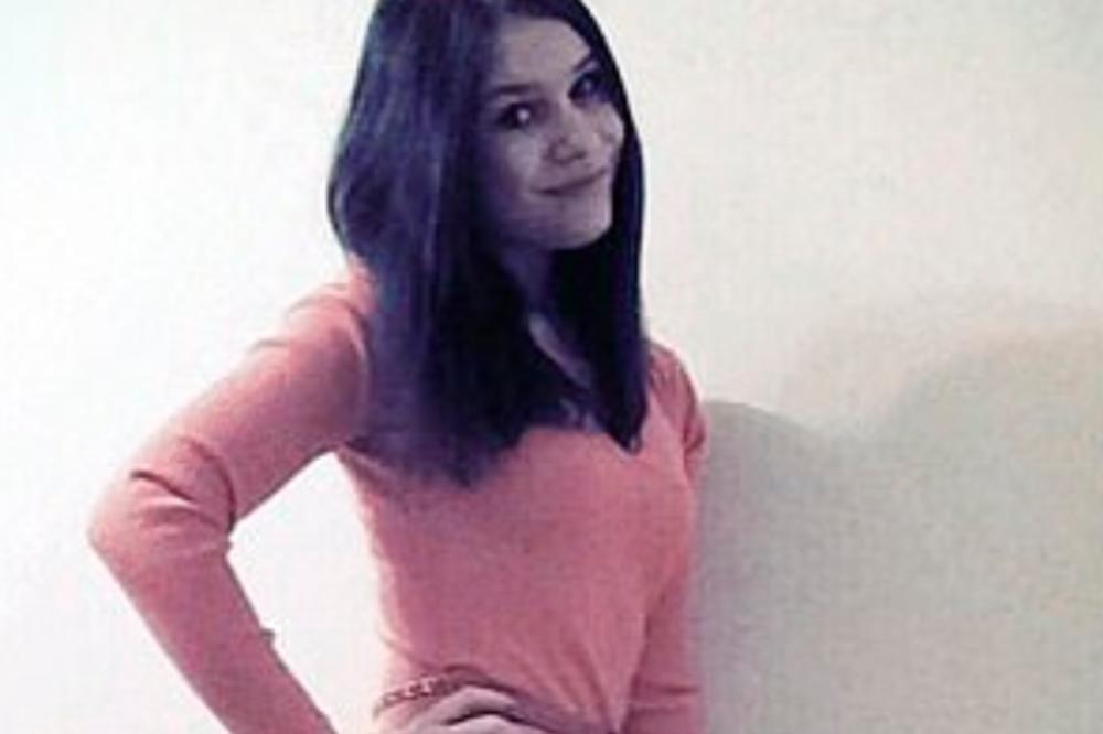 ALEKSANDRA (23) UMRLA U BARU PRED SVIM LJUDIMA! Zbog jedne SUMANUTE IDEJE izgubila život - sve je snimljeno (VIDEO)