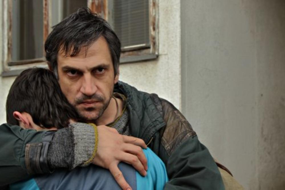 GORAN BOGDAN NOMINOVAN ZA EVROPSKOG OSKARA: Izdominirao je u TEŠKOJ ulozi u ovom SRPSKOM FILMU