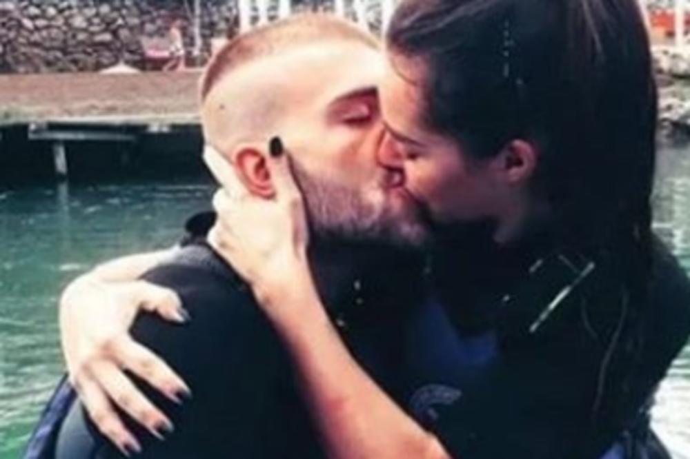 ČESTITAMO! RAŽNATOVIĆI BOGATIJI ZA JOŠ JEDNOG ČLANA! Veljko podelio radosnu vest