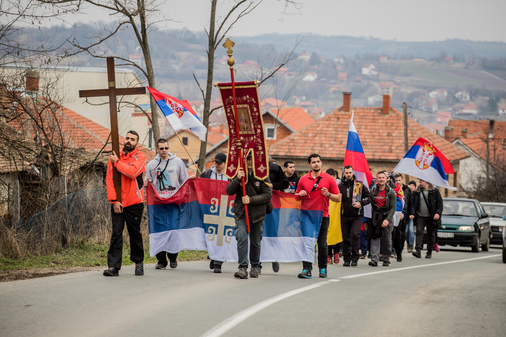 VLAST U CRNOJ GORI U ŽEŠĆOJ PANICI: Imovina ipak upisana na Srpsku pravoslavu crkvu!