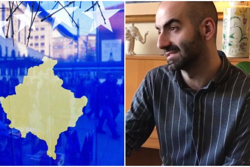 STRUČNJACI SU ISTRAŽIVALI KOJU MUZIKU SLUŠAJU MLADI NA KOSOVU: Nećete verovati šta je u pitanju! (VIDEO)