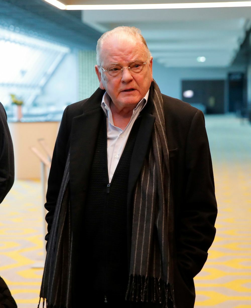 Duda Ivković je objasnio koju ulogu je odigrao u pregovorima s Kokoškovim