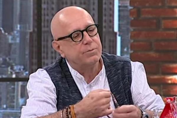 LJUDI KAO DA VERUJU DA SU POTOMCI BETMENA I SUPERMENA, GADE MI SE: Ifran Mensur o KORONAVIRUSU!