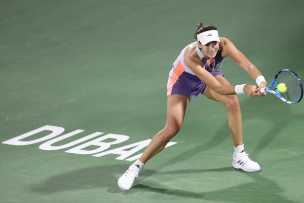 ŠPANSKA TENISERKA OSULA PALJBU PO NOVAKU: Ovo sa njim je ŠOU! Ne znam zašto mora sve da radi drugačije od ostalih!