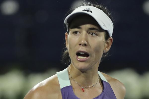 ŠPANSKA TENISERKA NASTAVLJA DA PROVOCIRA ĐOKOVIĆA: Da je Novak pratio pravila, ne bi imao problema sa vizom!