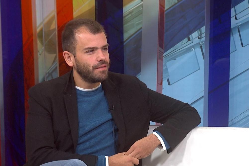 Vladimir Manigoda odgovorio na optužbe Muharema Bazdulja: Ne tražim pomilovanje